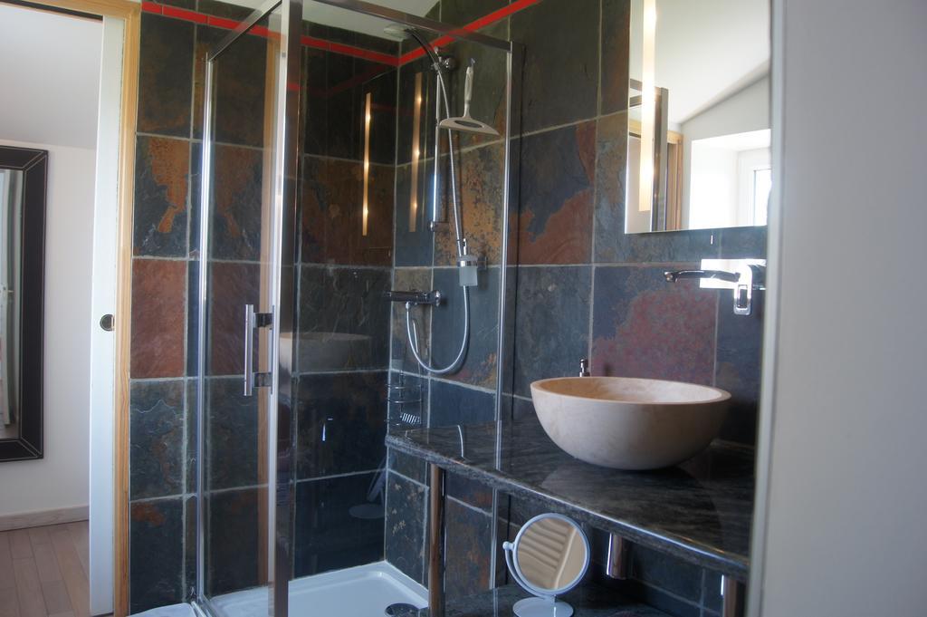 Chambres D'Hotes La Laiterie Grosville ภายนอก รูปภาพ