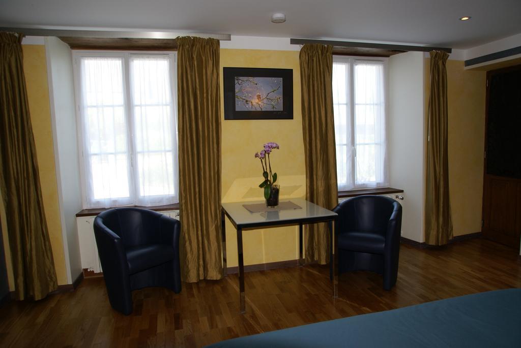 Chambres D'Hotes La Laiterie Grosville ภายนอก รูปภาพ