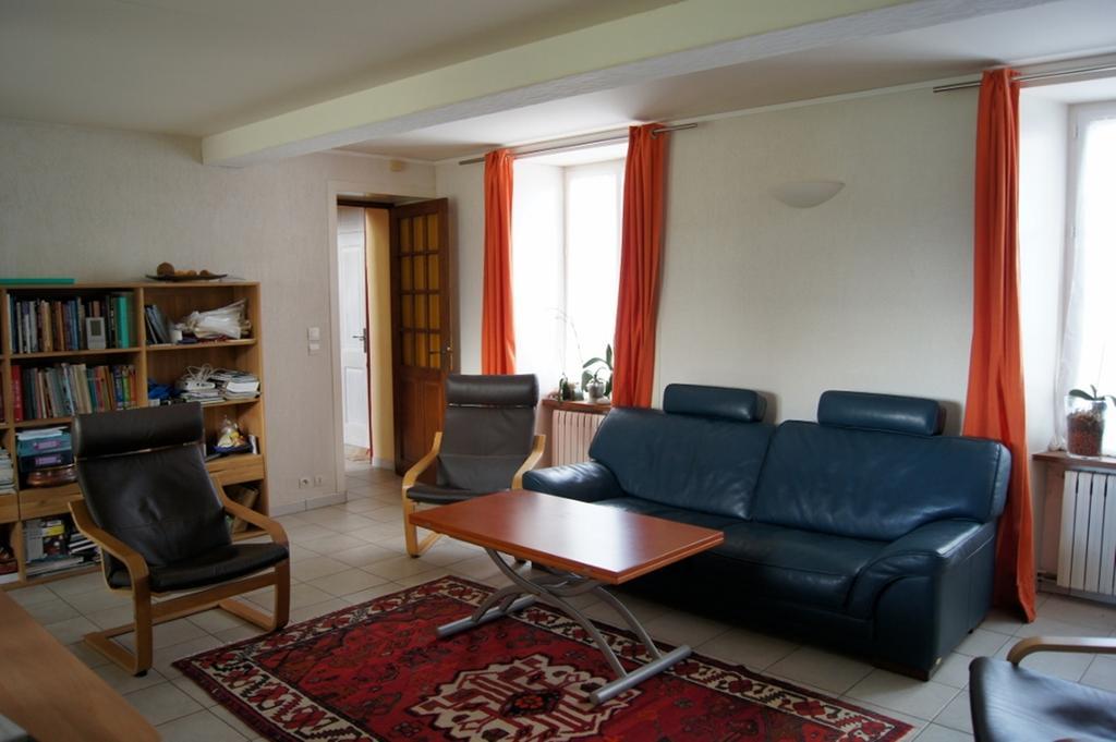 Chambres D'Hotes La Laiterie Grosville ภายนอก รูปภาพ